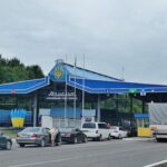 За добу кордон України з Молдовою перетнули понад 7 тисяч осіб