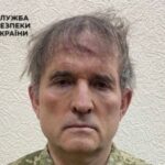 Медведчук просить Путіна і Зеленського обміняти його на захисників і жителів Маріуполя