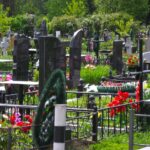 cemetry