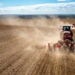 На Вінниччині продовжують засівати ярі культури