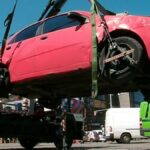 Автомобілі зі штрафмайданчиків Вінниччини передадуть армії
