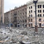 Загиблого під час негоди у львівському парку курсанта ховатимуть на Вінниччині
