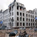 Кабмін виділив мільярд гривень на відбудову знищених росією територій