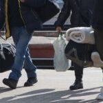 Актуальний перелік місць для розміщення переселенців станом на 18 квітня