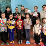 Великодній кошик 1