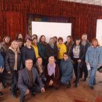 Вінницькі психологи пройшли навчання від міжнародної організації «Лікарі без кордонів»