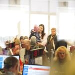 З початку квітня у Вінниці почала діяти продовольча програма місії ООН