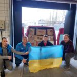 Вінниччина відправила допомогу для мешканців Ворзеля, Бучі та Чугуєва