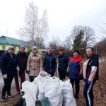 У Вінницько-Хутірському старостинському окрузі провели толоку