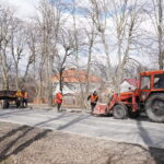 Сергій Моргунов про чистоту в місті, роботу комунальних служб і «теорію розбитих вікон»