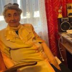 Близько 20 вінницьких бабусь надали прихисток для понад 60 переселенців