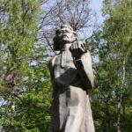 Вінничанам гірко від Горького: демонтаж пам'ятника викликав у рашистів істерику
