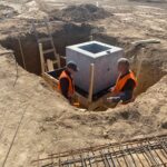 Сергій Моргунов назвав знаковим відновлення будівництва заводу Head Group у Вінниці