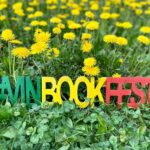 У Вінниці відбудеться книжковий фестиваль «VinBookFest»