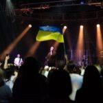 У Вінниці 3 червня відбудеться благодійний концерт гурту «Друга Ріка»