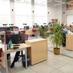 У вихідні офіси управління соцзахисту не працюватимуть