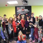 Креативний простір «LEVEL 80» анонсує новий тиждень заходів