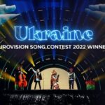 Україна перемогла на Євробаченні-2022