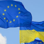 Німеччина наполягає на повному членстві України в ЄС