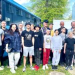 Наші музиканти дадуть у Польщі благодійні концерти