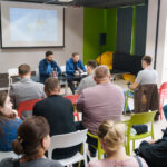 У Вінниці відкриють гуманітарно-інформаційний хаб «Я-Маріуполь»