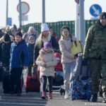 Біженцями з України стали понад 6 мільйонів людей