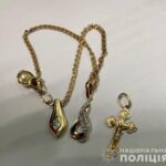 У Вінниці затримали квартирного злодія