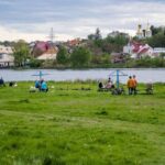 Вінницькі пляжі не працюватимуть до закінчення воєнного стану