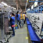 У Вінниці створили понад 230 робочих місць на підприємствах, які переїхали із зони бойових дій
