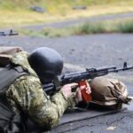 На Вінниччині прикордонники попереджають про навчально-тренувальні стрільби