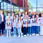 Віницькі музичні гурти прославляють Україну за кордоном