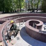 Цьогоріч вінницькі фонтани запустять у роботу значно пізніше