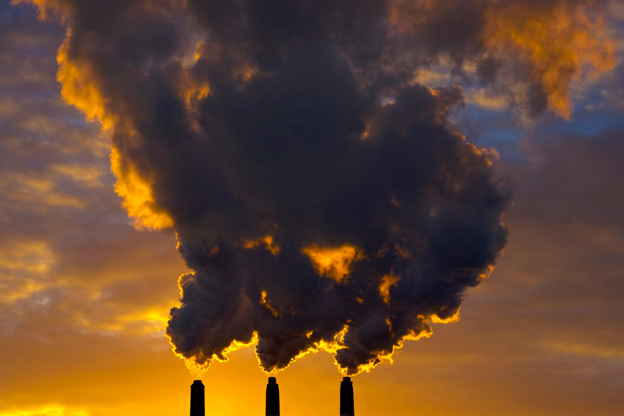 smokepollution