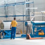 85% підприємств у Вінниці відновили роботу