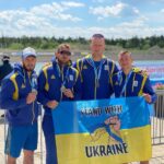 Веслувальники (3)