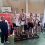 Вінницький спортсмен Важа Даіаурі виборов путівку на Всесвітні ігри з сумо