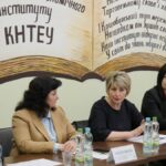 У Вінниці організували нетворкінг для жінок-переселенок