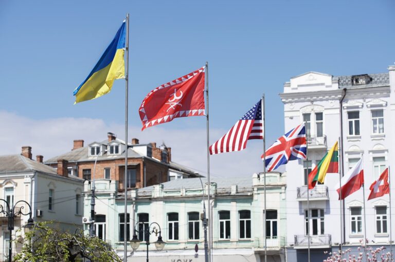 Прапори