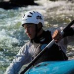 Вінницький спортсмен увійшов у трійку лідерів серед юніорів Кубку Світу з веслувального слалому