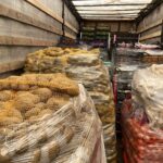 Від початку війни Вінниця отримала майже 20 тонн гуманітарної допомоги зі Словаччини
