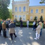 Туристична спільнота Вінниці у травні провела понад два десятки заходів для вінничан та переселенців