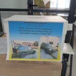Адвокати та судді Вінниці зібрали гроші на позашляховик для ЗСУ