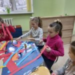 Бібліотека-філія №13 запрошує юних книголюбів