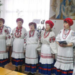 Бібліотека-філія № 13 пропонує змістовне дозвілля для людей віком 60+