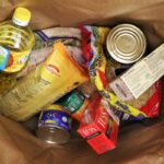 У Вінниці понад 22 тисячі переселенців отримали продуктові набори