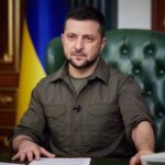 Європа має розірвати ланцюги залежності від Росії — Зеленський