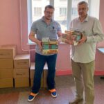До Вінниці з Києва релокувалось підприємство, яке виготовляє настільні ігри