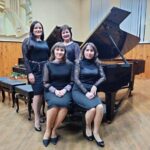Вінничани вибороли перше місце у Міжнародному конкурсі «Сузір’я Україна – Європа»