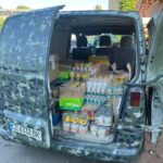 У Вінниці на кошти від благодійного концерту-лотереї вже придбали та передали авто на передову