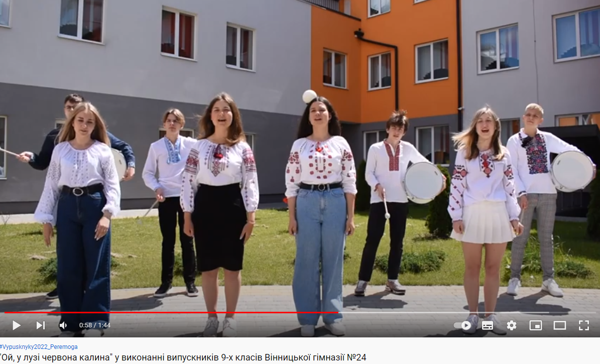 4 челендж